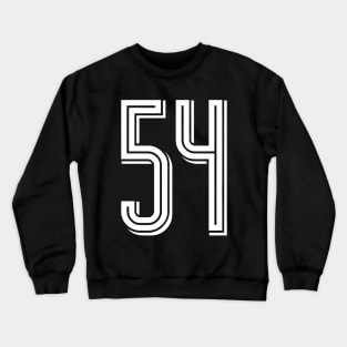 Inline 54 Crewneck Sweatshirt